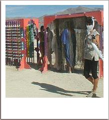 images from Black Rock