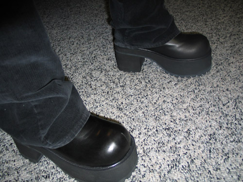 shoes 001